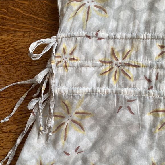 Kerry Cassill 100% Cotton Dress - Picture 11 of 15